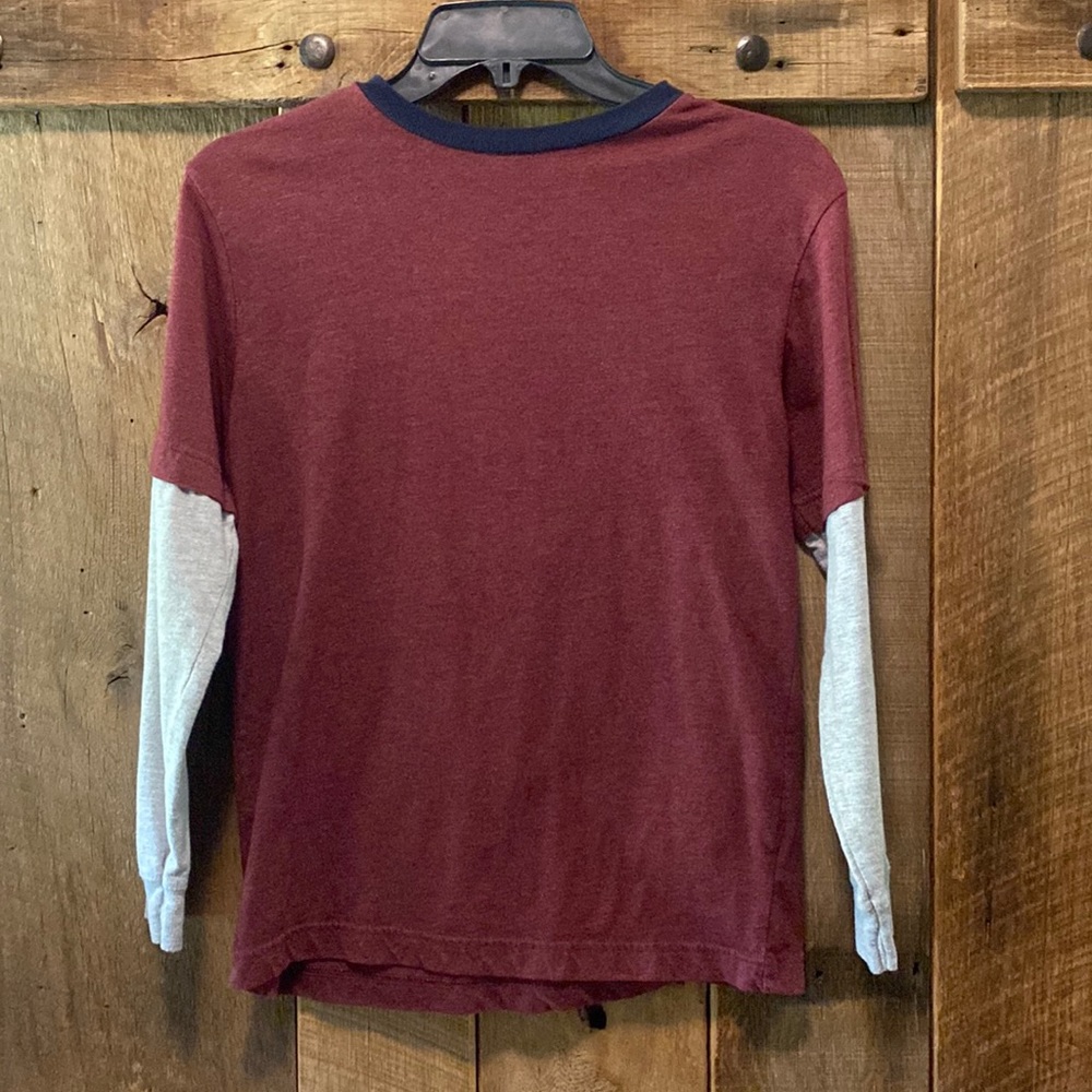 Long sleeve T